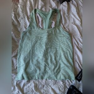 Lululemon Swiftly Tech Racer Back Tank